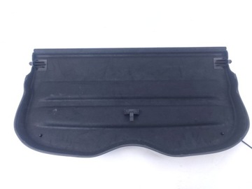 POLIČKA KUFRU CITROEN DS4 (11-15)