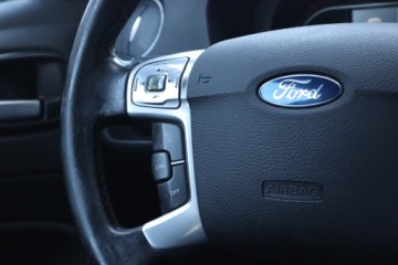 Ford Mondeo IV Kombi 2.0 Duratorq TDCi DPF 140KM 2007 Ford Mondeo 2.0 TDCi, Klima, Klimatronic,ALU, zdjęcie 15