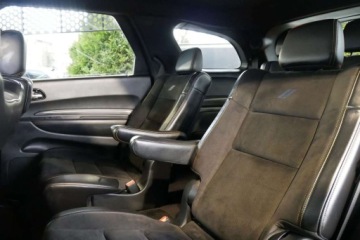 Dodge Durango III 2023 Dodge Durango Orange RT 5.7L 365KM Alcantara 6os. 4x4 3-Zone AC Wentyl Cam, zdjęcie 13