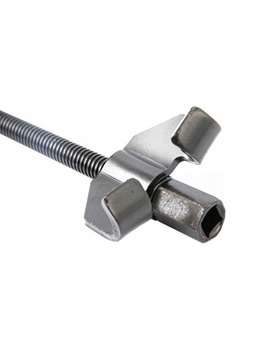 СЪЕМНИК СЪЕМНИКИ ДЛЯ ПРУЖИН McPERSON 2 ШТ 380ММ КОВАННЫЕ