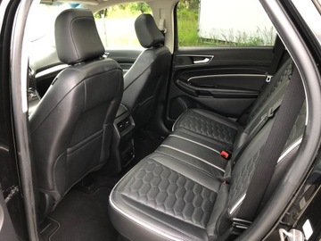 Ford Edge II SUV Facelifting 2.0 EcoBlue Bi-Turbo 238KM 2020 FORD EDGE 2.0 BI-TURBO ECOBLUE 238 KM NAJBOGATSZA OPCJA VIGNALE, zdjęcie 12
