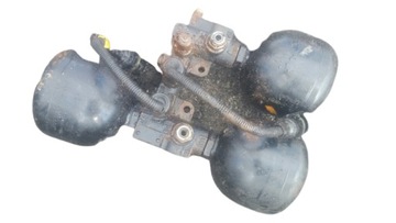 ROZDZIELACZ AKUMULATOR HYDRAULICZNY VOLVO L110E