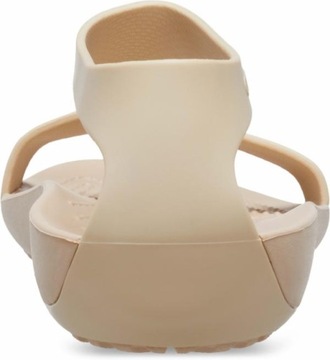 ЖЕНСКИЕ САНДАЛИИ CROCS SERENA SEXI ШЛЕПАНЦЫ Размер 42,5