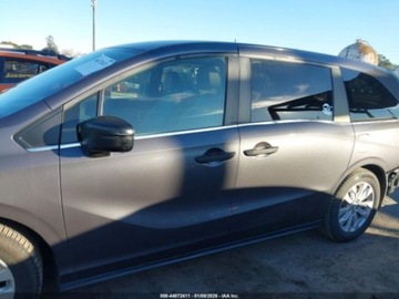 Honda Odyssey IV 2020 Honda Odyssey LX 2020 3.5 Benzyna 280KM, zdjęcie 2