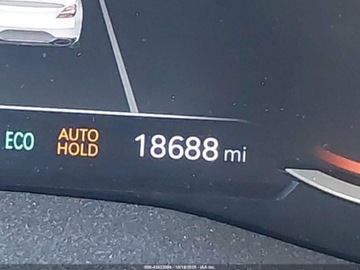  Genesis G70 2.0T 2023 2.0 Benzyna 252KM, zdjęcie 11