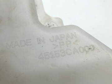 NÁDRŽ VYROVNÁVACÍ KAPALINY CHLADÍCÍHO SUBARU BRZ SPORTOWY/COUPE 2.0