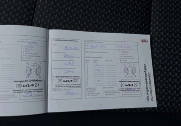 Kia Ceed III Kombi 1.4 T-GDi 140KM 2019 Kia Ceed 1.4T-GDI 140KMmanual POL-SKORA bezwypadkowa GWARANCJA KAMERA, zdjęcie 36