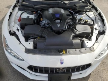 Maserati Ghibli III 2021 Maserati Ghibli 2021, 3.0L, 4x4, S, od ubezpieczalni, zdjęcie 10