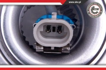 ESEN SKV 29SKV365 ПЕРЕДНЯЯ ВТУЛКА Л/П