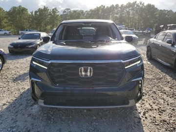 Honda Pilot II 2024 Honda Pilot EXL 2024 3.5l od ubezpieczalni 3.5 Benzyna 285KM, zdjęcie 5