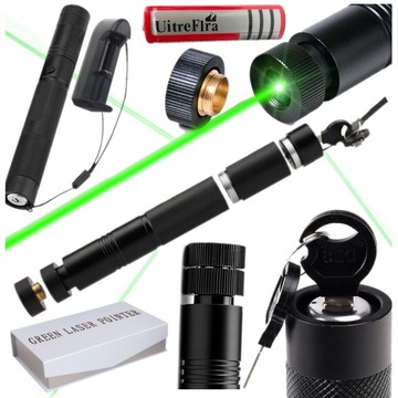 УКАЗАТЕЛЬ ЛАЗЕРНЫЙ УКАЗАТЕЛЬ ЗЕЛЕНЫЙ ЛАЗЕР МОЩНЫЙ РАБОТАЕТ НА БАТАРЕЕ БОЛЬШОЙ ДЕЙСТВИЕ A