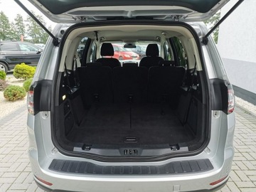 Ford Galaxy IV Van 1.5 EcoBoost 160KM 2016 Ford Galaxy 1.5 160KM Titanium Salon PL FV23, zdjęcie 20