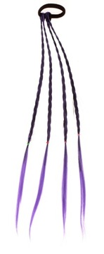 Резинка для волос BRIDGES Синий