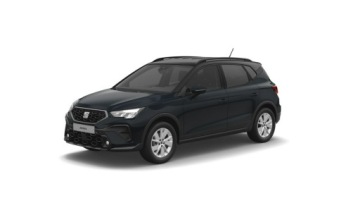 Seat Arona 2026 Seat Arona Style Plus 1.0 TSI 115 KM Dostępny od, zdjęcie 2