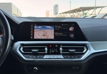 BMW Seria 3 G20-G21 Limuzyna M 3.0 M340d 340KM 2021 BMW Seria 3 I wlasciciel M Sport Gwarancja Bezwypadkowy VAT Marza, zdjęcie 28