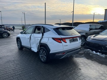 Hyundai Tucson IV SUV 1.6 T-GDI 48V 150KM 2023 Hyundai Tucson AutomatKameraVirtual cockit 150KM, zdjęcie 3
