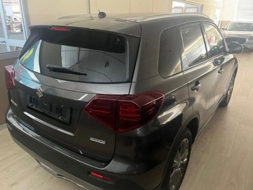 Suzuki Vitara III 2025 Vitara 1.4 Boosterjet mHEV Premium Plus 2WD aut 110KM 2025, zdjęcie 3