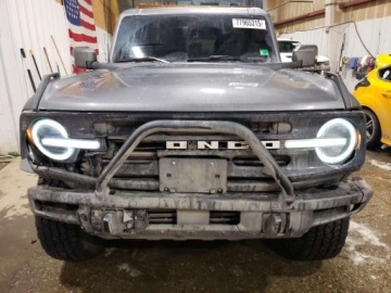 Ford Bronco V 2021 Ford Bronco Base 2021 2.7 Benzyna 310KM, zdjęcie 5