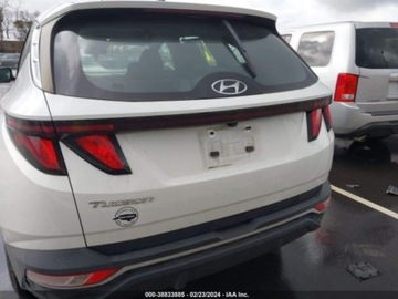 Hyundai 2022 Hyundai Tucson 2022 Hyundai Tucson SE FWD, zdjęcie 7