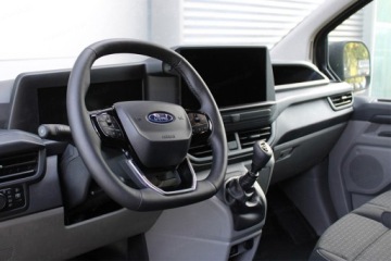 Ford Transit Custom II Van L2 2.0 EcoBlue  136KM 2025 Kombi 320 L2H1 M1 Trend 2.0 136KM, zdjęcie 9