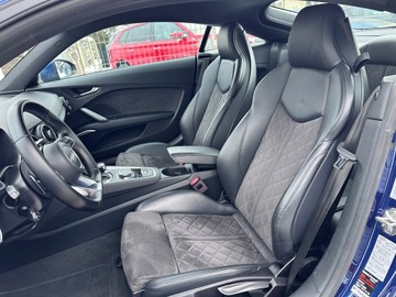Audi TT 8S Coupe 2.0 TSI 230KM 2018 R E Z E R W A C J A, zdjęcie 8