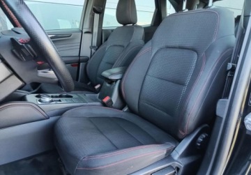 Ford Kuga III SUV 2.0 EcoBlue 190KM 2022 Ford Kuga 2.0 EcoBlue 190 KM 4x4 ASO Automat PL Salon FV23 2.0 Diesel, zdjęcie 14