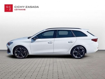 Cupra Leon II Sportstourer 2.0 TDI 150KM 2023 Cupra Leon DSG 1.5TSI 150KM FV23 2.0 Diesel 149KM, zdjęcie 1