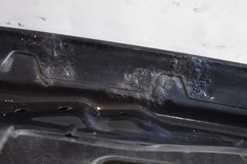 KAPOTA KRYT MOTORU OPEL ANTARA 08R