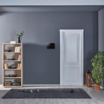 WIDEOFON двери входа читатель читатель + брелоки 7