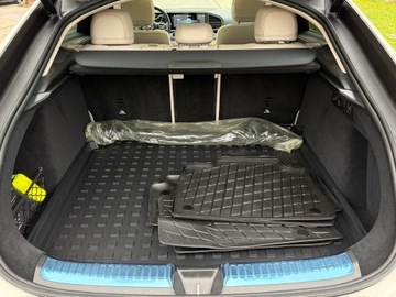 Mercedes GLE V167 SUV 2.9 400d 330KM 2021 MERCEDES-BENZ GLE 400D SALON PL FV 23% BEZWYPADKOWY FABRYCZNA GWARANCJA ! !, zdjęcie 29