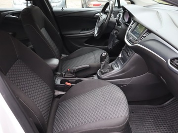 Opel Astra K Sports Tourer 1.6 CDTI 110KM 2018 Opel Astra 1.6 CDTI, Salon Polska, Serwis ASO, zdjęcie 8