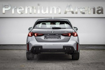 BMW Seria 1 F70 2024 BMW 120 - Demo, Koła zimowe w cenie!, zdjęcie 7