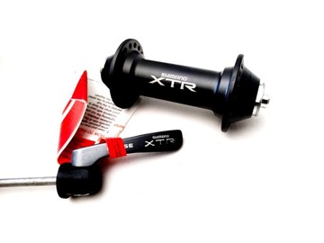 НОВЫЙ XTR HUB Shimano HB-M950 36h NOS BOX