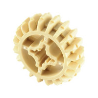 Lego Zębatka 20 zębów 32269 4514555 Tan 1szt N
