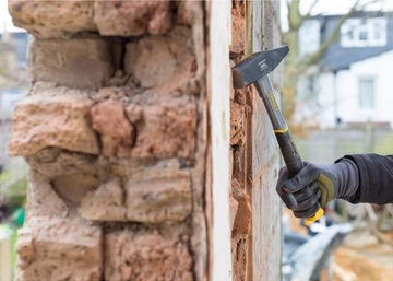 STANLEY STHT0-51908 СТЕКЛОСТЕКЛЯННЫЙ МОЛОТОК