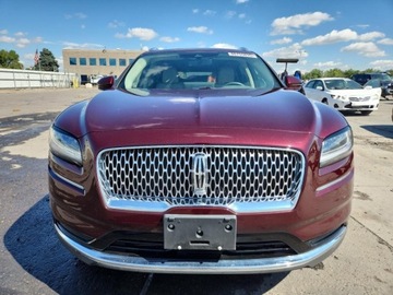 Lincoln 2022 Lincoln Nautilus 2022 2.0l 2.0 Benzyna 250KM, zdjęcie 5