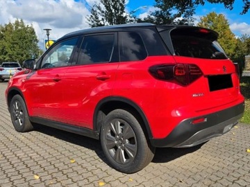 Suzuki Vitara III 2025 Vitara 1.4 Boosterjet mHEV Premium Plus 2WD aut 110KM 2025, zdjęcie 3