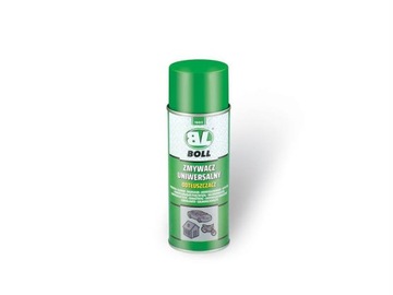 ZMYWACZ UNIWERSALNY ODTŁUSZCZACZ 400 ml spray