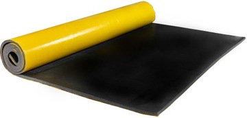 КОВРИК SOUND SOUNDING FOAM MAT 10мм С КЛЕЕМ SOUND SOUNDING, капот, крышка двигателя