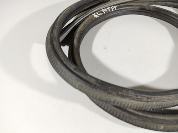 JEEP COMPASS 13R - ПРОКЛАДКА КРЫШКИ БАГАЖНИКА