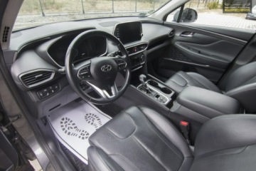 Hyundai Santa Fe IV 2021 Hyundai Santa Fe 7os. / Head Up / Panorama, zdjęcie 16