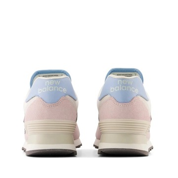 New Balance WL574QC Женская обувь