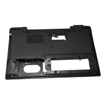 Obudowa dolna podstawy laptopa PC Kompatybilna z
