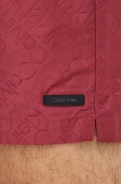 CALVIN KLEIN SZORTY KĄPIELOWE XL DA425