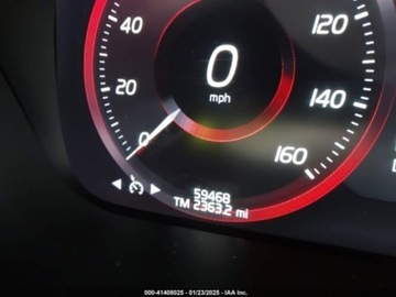 Volvo XC60 II 2021 Volvo XC 60 T5 Momentum 2021 2.0l 2.0 Benzyna 250KM, zdjęcie 9