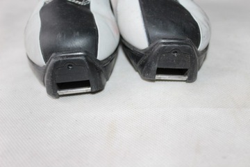 BUTY BIEGOWE 9 FISCHER XC SPORT rozm. 37