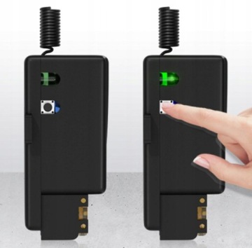 ПДУ 230В включение 2x RADIO TOGGLE AC 90-250V 30A до 70м