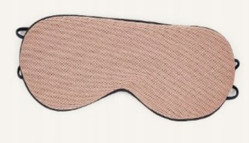 Fashionable sun block eye mask