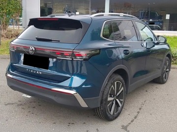 Volkswagen Tiguan III 2025 Elegance 2.0 TDI 150KM DSG, zdjęcie 2