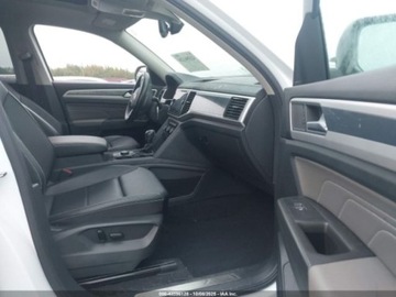 Volkswagen 2023 Volkswagen Atlas 2023 Volkswagen Atlas 3.6L V6 SEL R-Line Black 4MOTION 3.6, zdjęcie 11